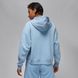 Кофта жіночі Jordan Brooklyn Fleece Light (FN4488-436) 2