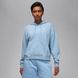 Кофта жіночі Jordan Brooklyn Fleece Light (FN4488-436) 1