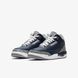 Кросівки AIR JORDAN 3 RETRO (GS) Georgetown 2