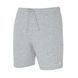 Шорти New Balance Small Logo Grey MS41520AG S 1