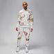 Штани чоловічі Jordan M Ess Aop Flc Pant (FN4547-133) 5