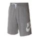 Шорты Nike M NSW SCE SHORT FT ALUMNI 1