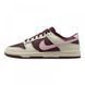 Кросівки Nike Dunk Low Retro PRM Valentine's Day (2023) 1