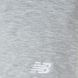 Шорти New Balance Small Logo Grey MS41520AG S 3