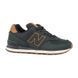 Кросівки New Balance 574 Luxe 2