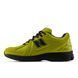 Кросівки New Balance 1906R Cordura Жовті 2