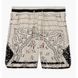 Шорти Jordan X Travis Scott Paisley Shorts Orewood 1
