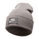 Шапка Nike Adult Unisex Cuffed Flash Beanie (DO8145-071) купить