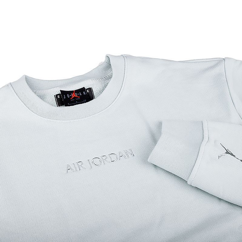 Толстовка JORDAN M J AIR JDN WM FLC CREW купить