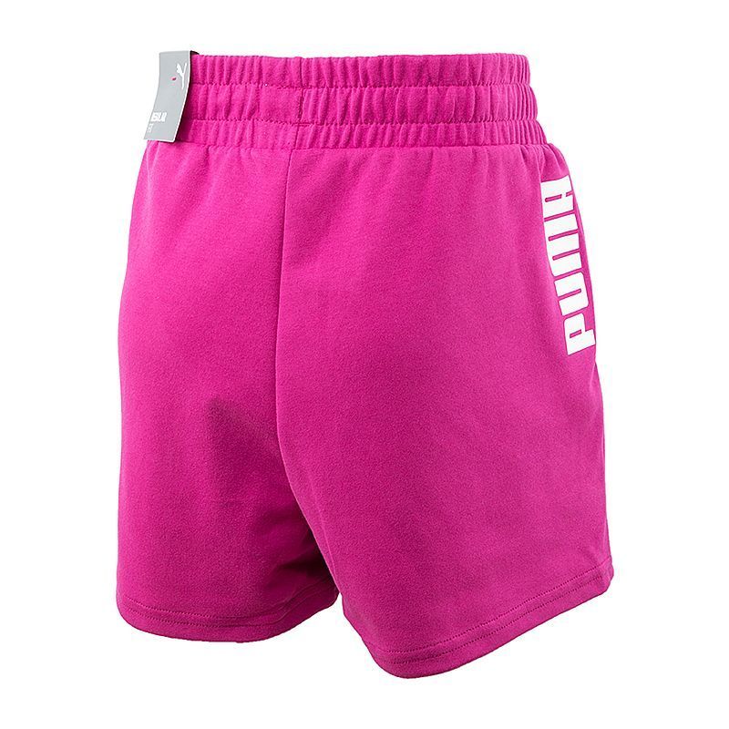 Шорты Puma Modern Sports Shorts купить