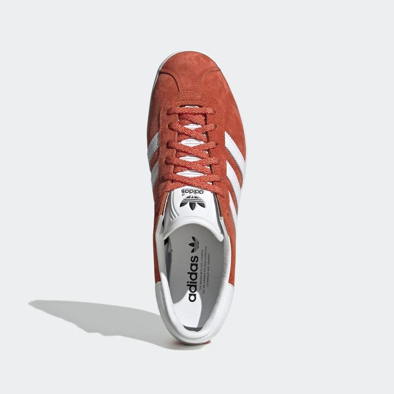 Кросівки Adidas Gazelle купити