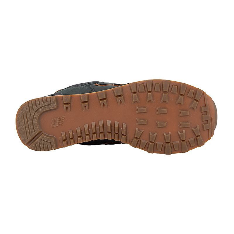 Кросівки New Balance 574 Luxe купити