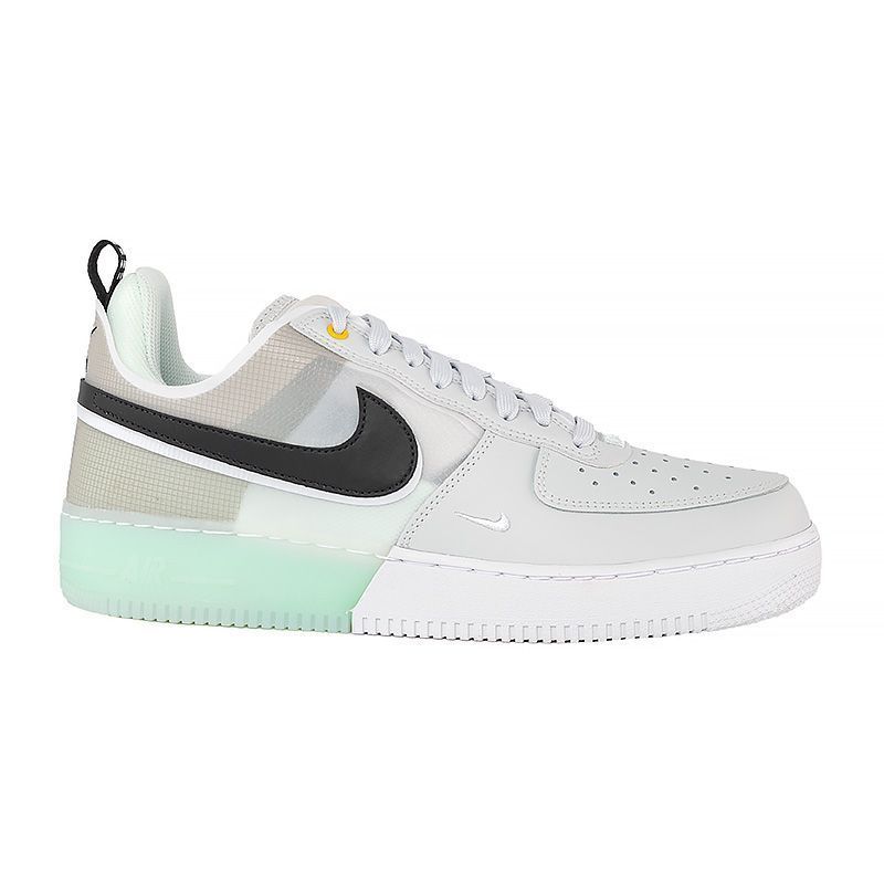 Кросівки Nike AIR FORCE 1 REACT купити