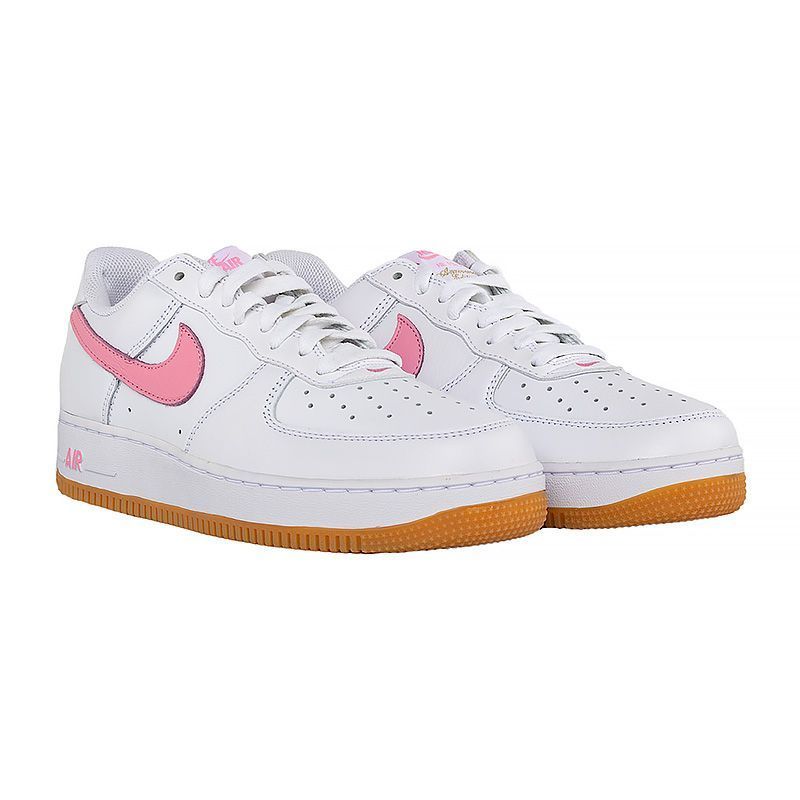 Кроссовки Nike AIR FORCE 1 LOW RETRO купить