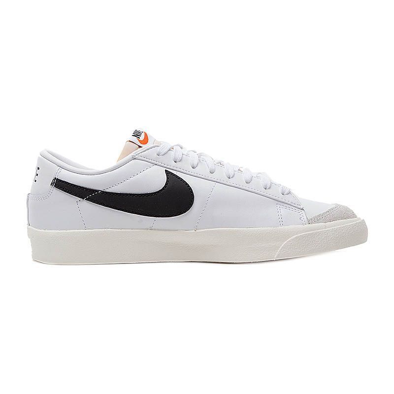 Кросівки Nike Blazer Low '77 Vintage купити