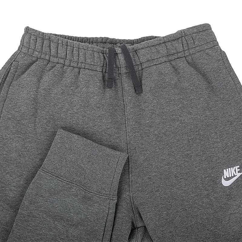 Штаны Nike CLUB JGGR BB купить