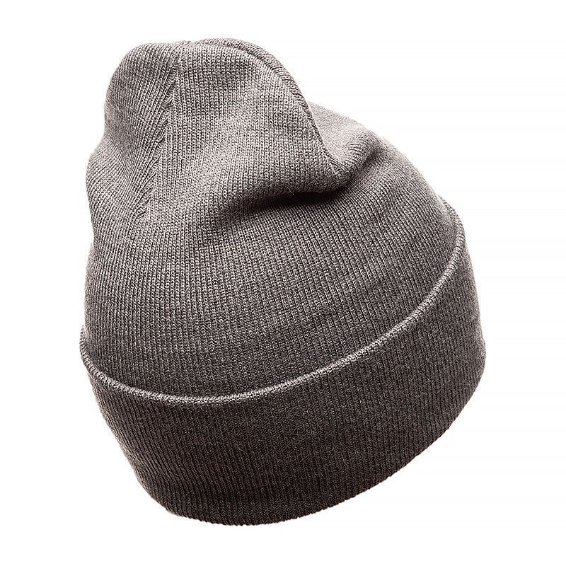Шапка Nike Adult Unisex Cuffed Flash Beanie (DO8145-071) купити