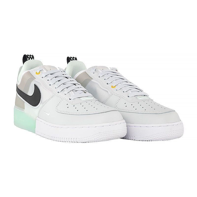 Кросівки Nike AIR FORCE 1 REACT купити