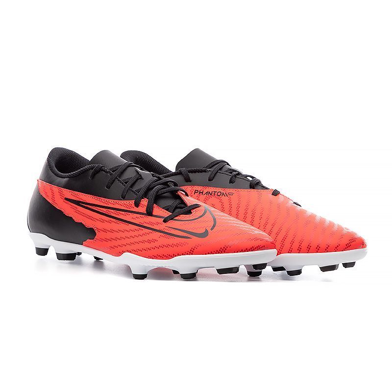 Бутси Nike PHANTOM GX CLUB FG/MG купить