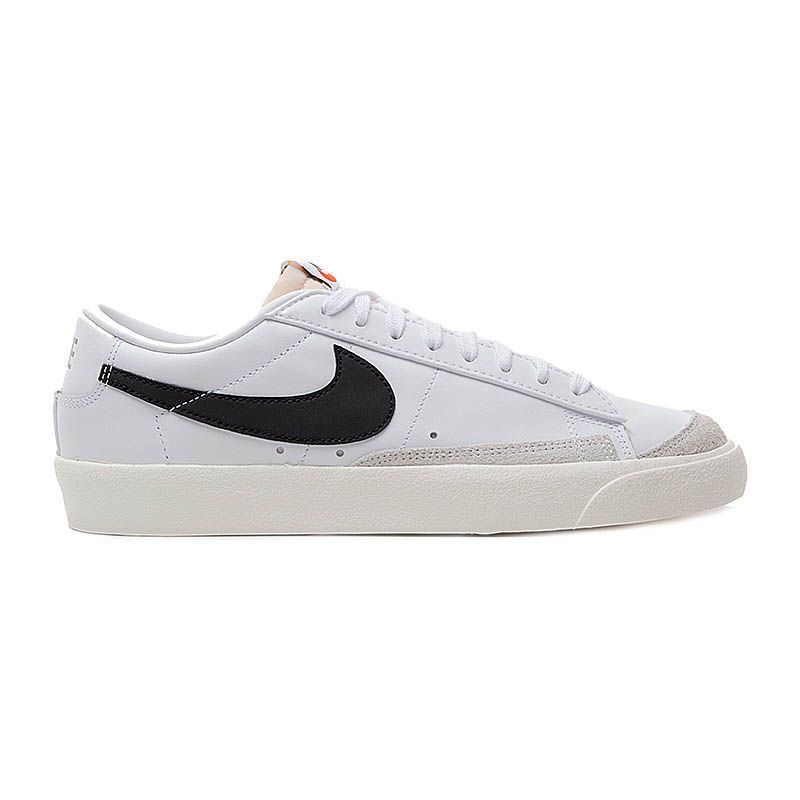 Кросівки Nike Blazer Low '77 Vintage купити