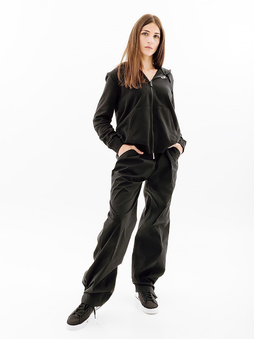Кофта Nike CLUB FLC FZ HOODIE STD купить