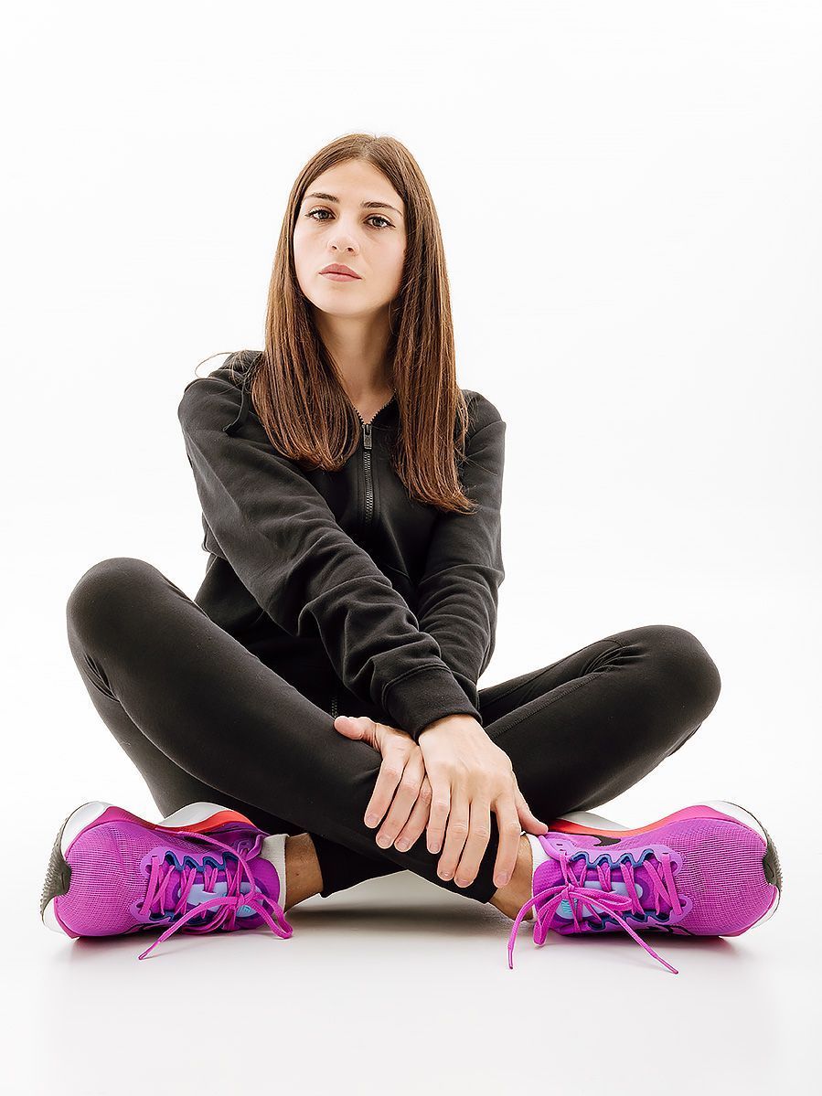 Кофта Nike CLUB FLC FZ HOODIE STD купить