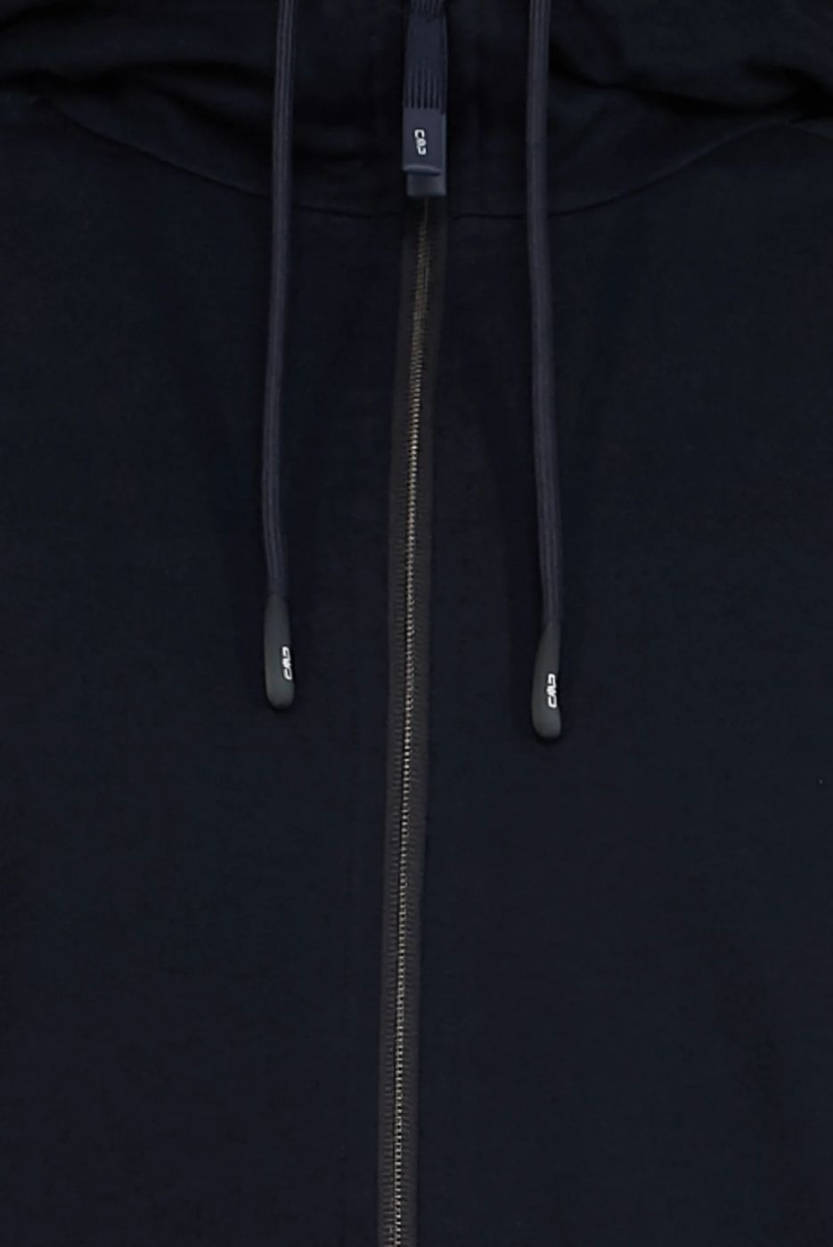 Кофта CMP Чоловіча JACKET FIX HOOD купити