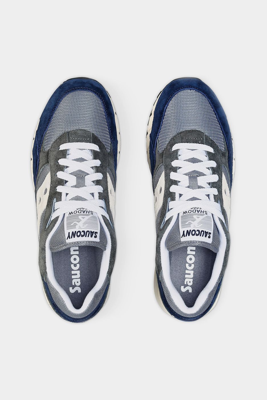 Кроссовки Saucony SHADOW 6000 купить