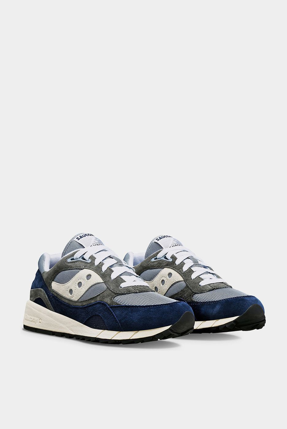 Кроссовки Saucony SHADOW 6000 купить