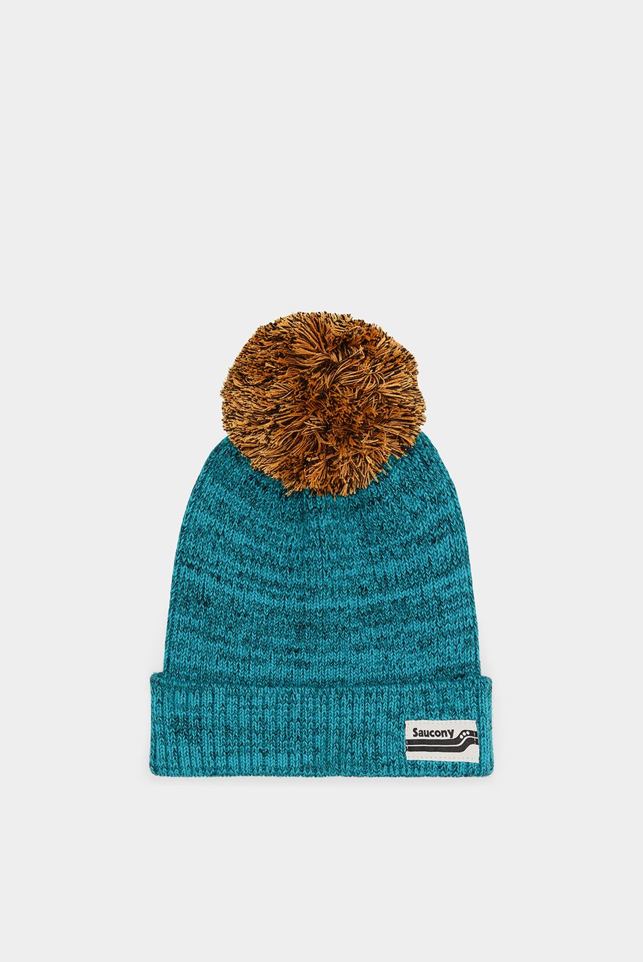 Шапка Saucony RESTED POM BEANIE купить