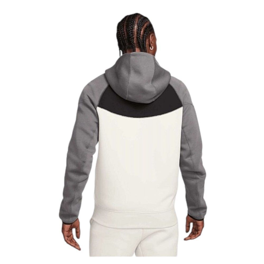 Толстовка Nike M NK TCH FLEECE FZ WR HOODIE купить