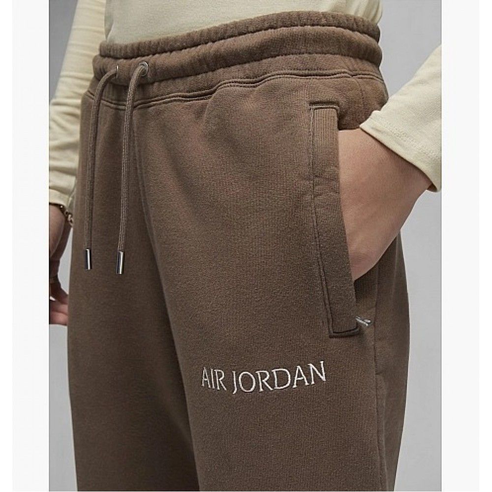 Штани Jordan Brand Wordmark Pants Wmns Palomino купити