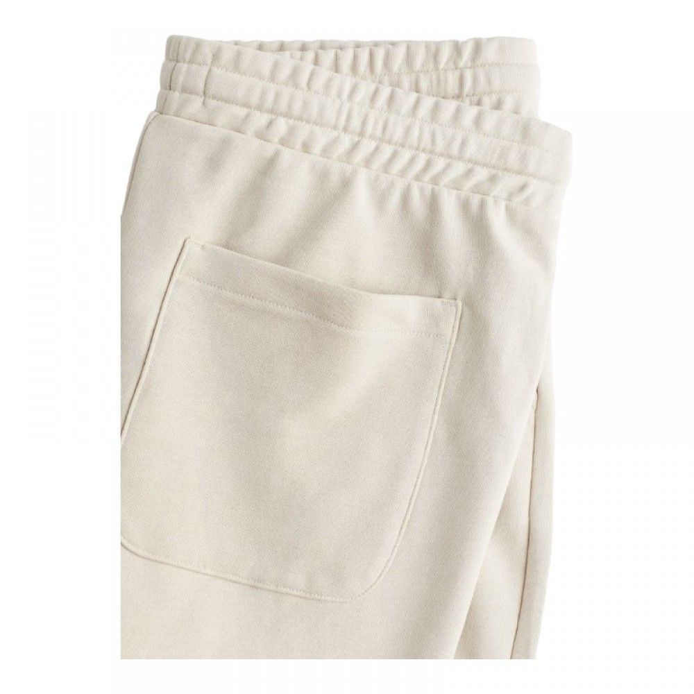 Шорти H&M Regular Fit Sweatshorts Beige 1224295003 M купити