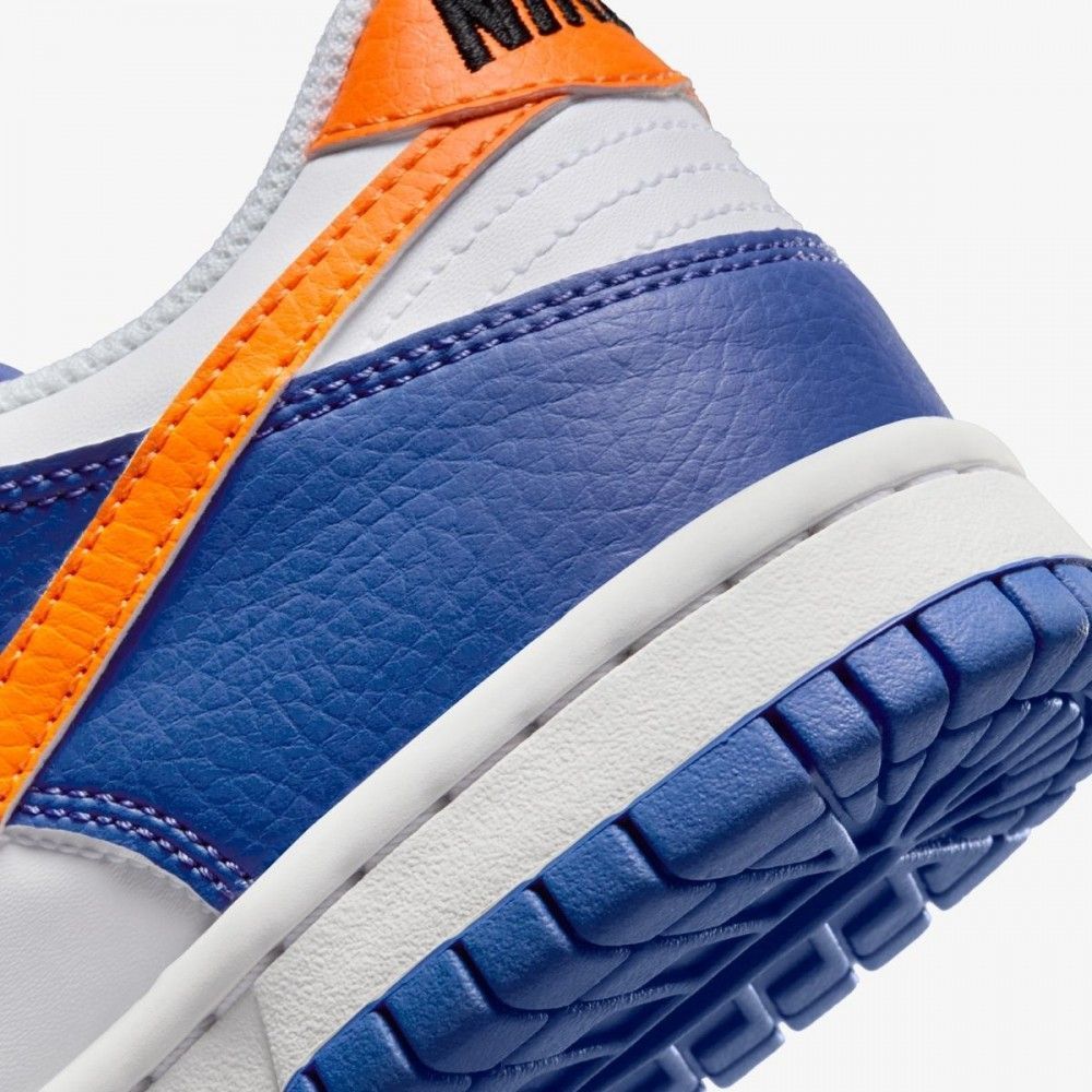 Кросівки Nike Dunk Low Knicks (GS) купити