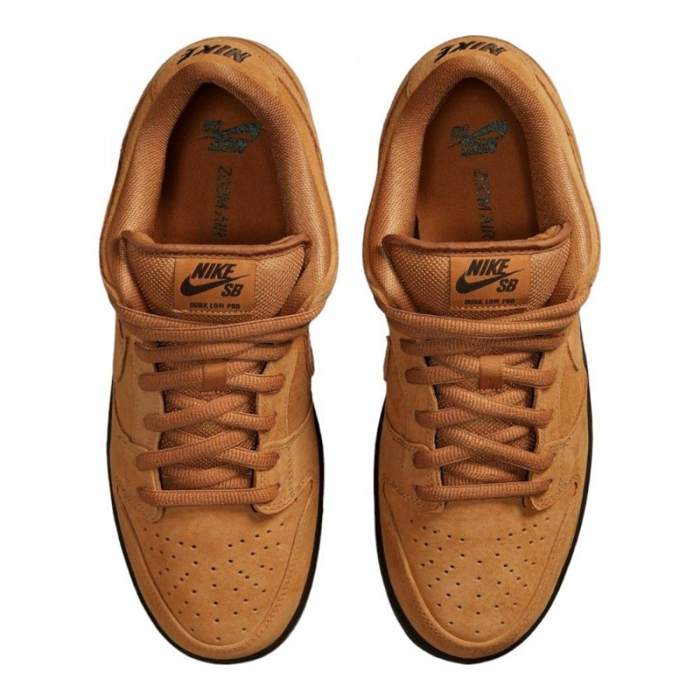 Кросівки Nike SB DU LOW PRO купить