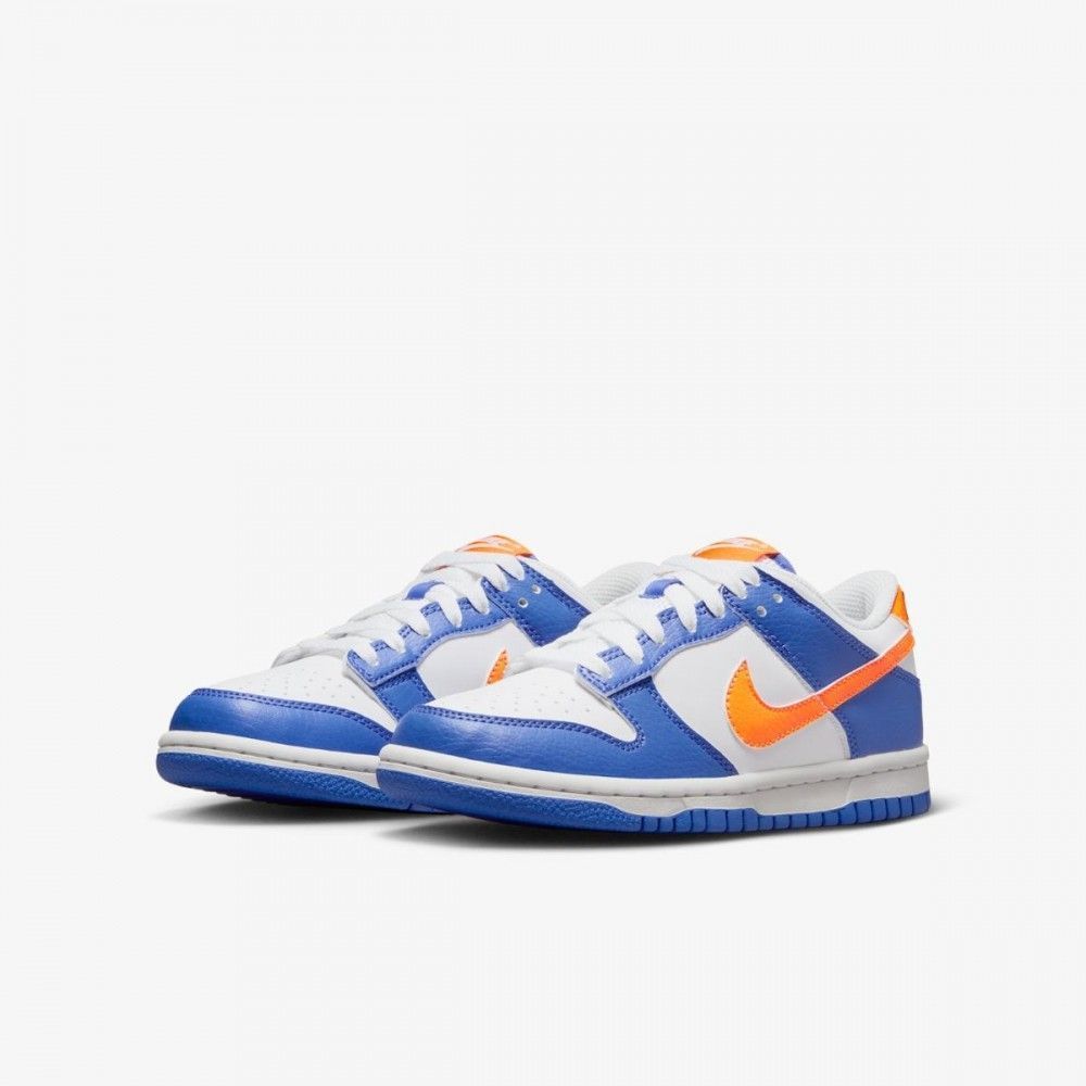 Кросівки Nike Dunk Low Knicks (GS) купити