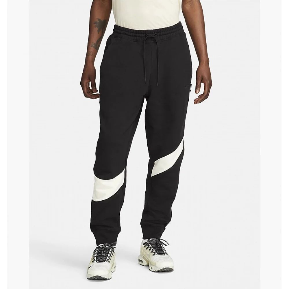 Штани Nike m swoosh flc pant купити