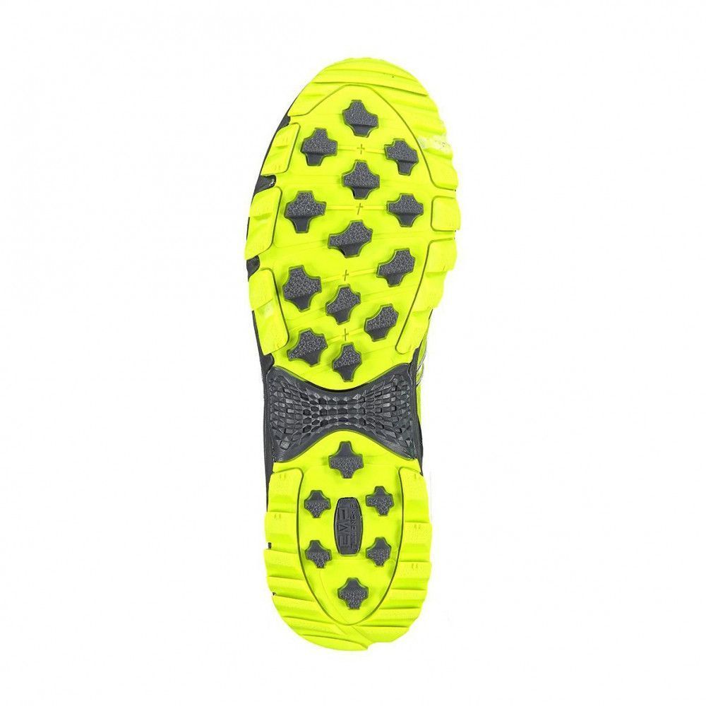 Кросівки CMP ALTAK TRAIL SHOE купить