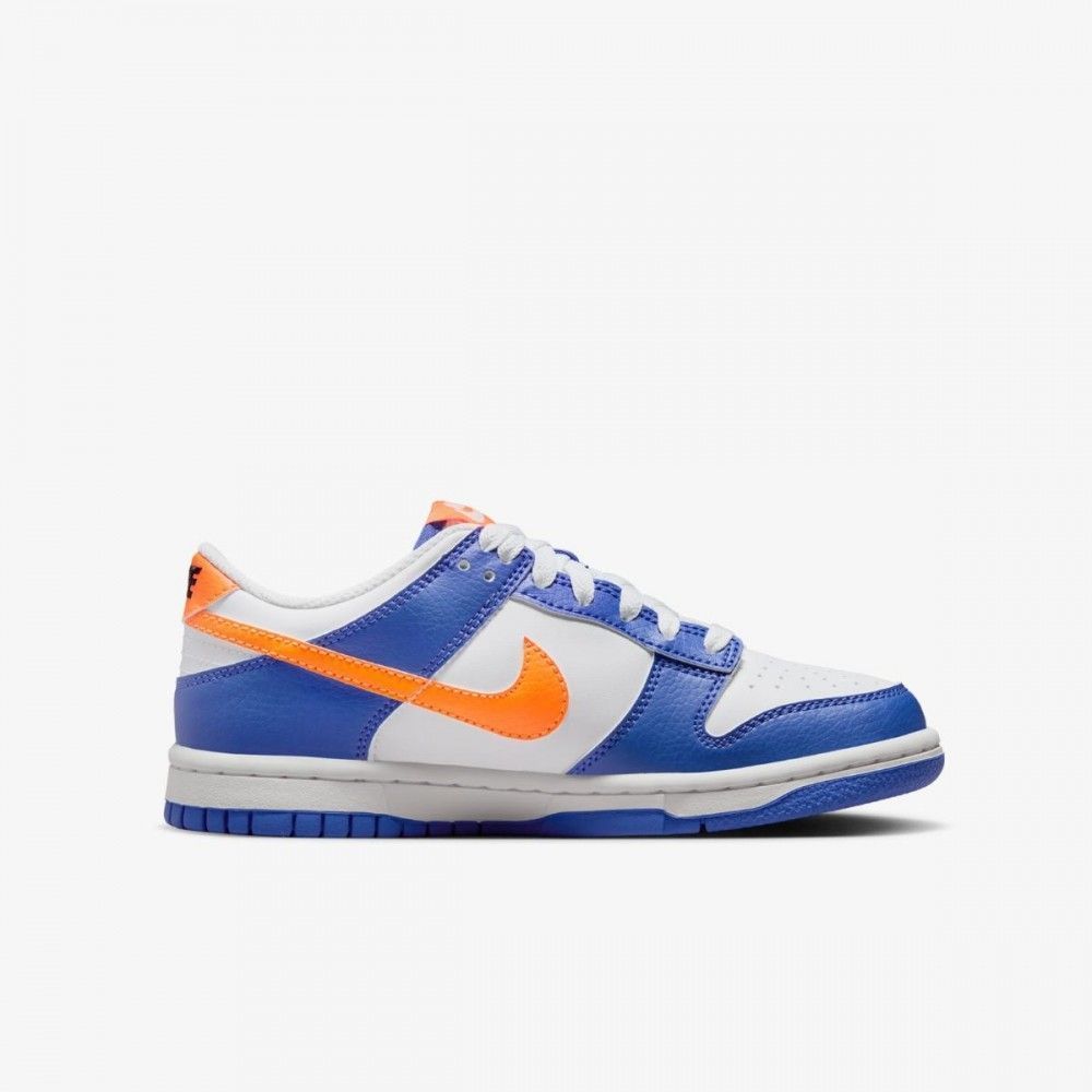 Кросівки Nike Dunk Low Knicks (GS) купити