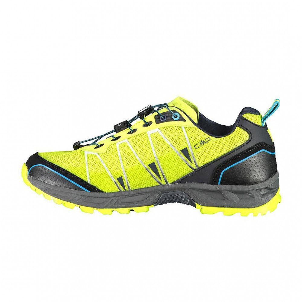 Кросівки CMP ALTAK TRAIL SHOE купить