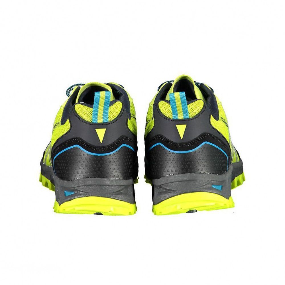 Кросівки CMP ALTAK TRAIL SHOE купить