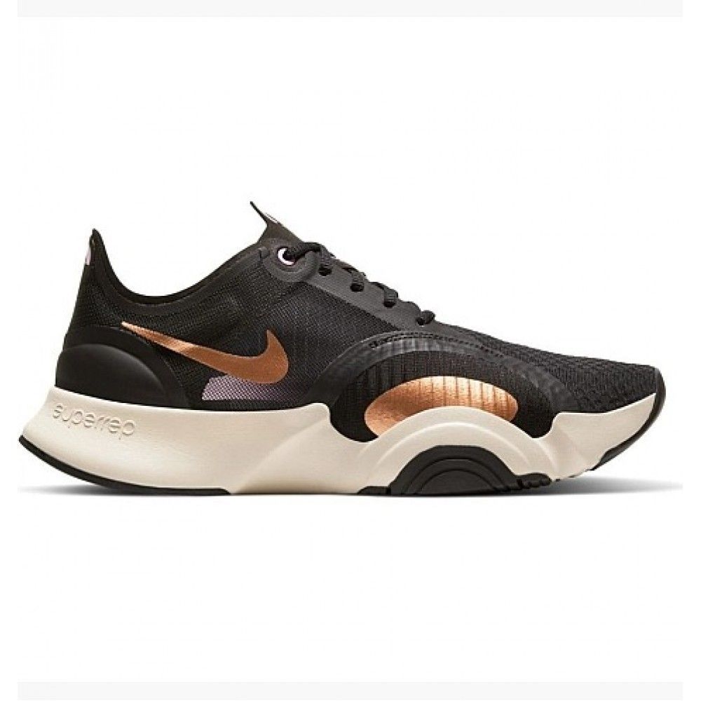 Кросівки Кросівки Nike Superrep Go Black купити