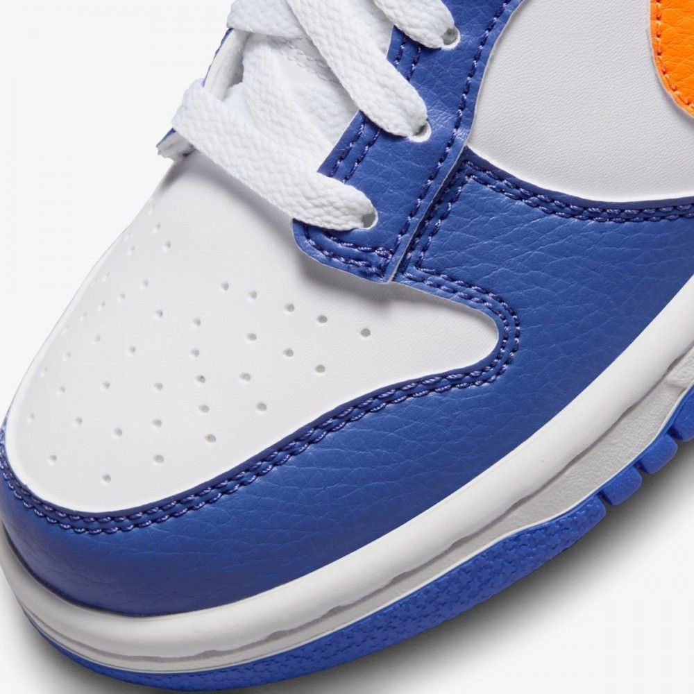 Кросівки Nike Dunk Low Knicks (GS) купити