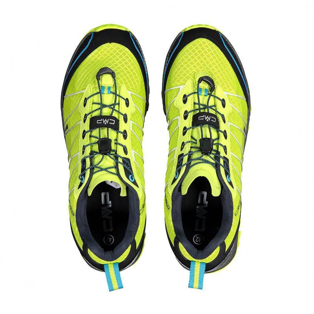 Кросівки CMP ALTAK TRAIL SHOE купить