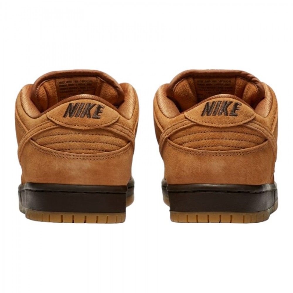 Кросівки Nike SB DU LOW PRO купить