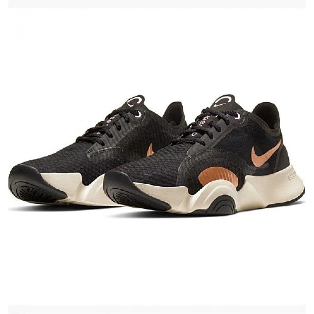 Кросівки Кросівки Nike Superrep Go Black купити
