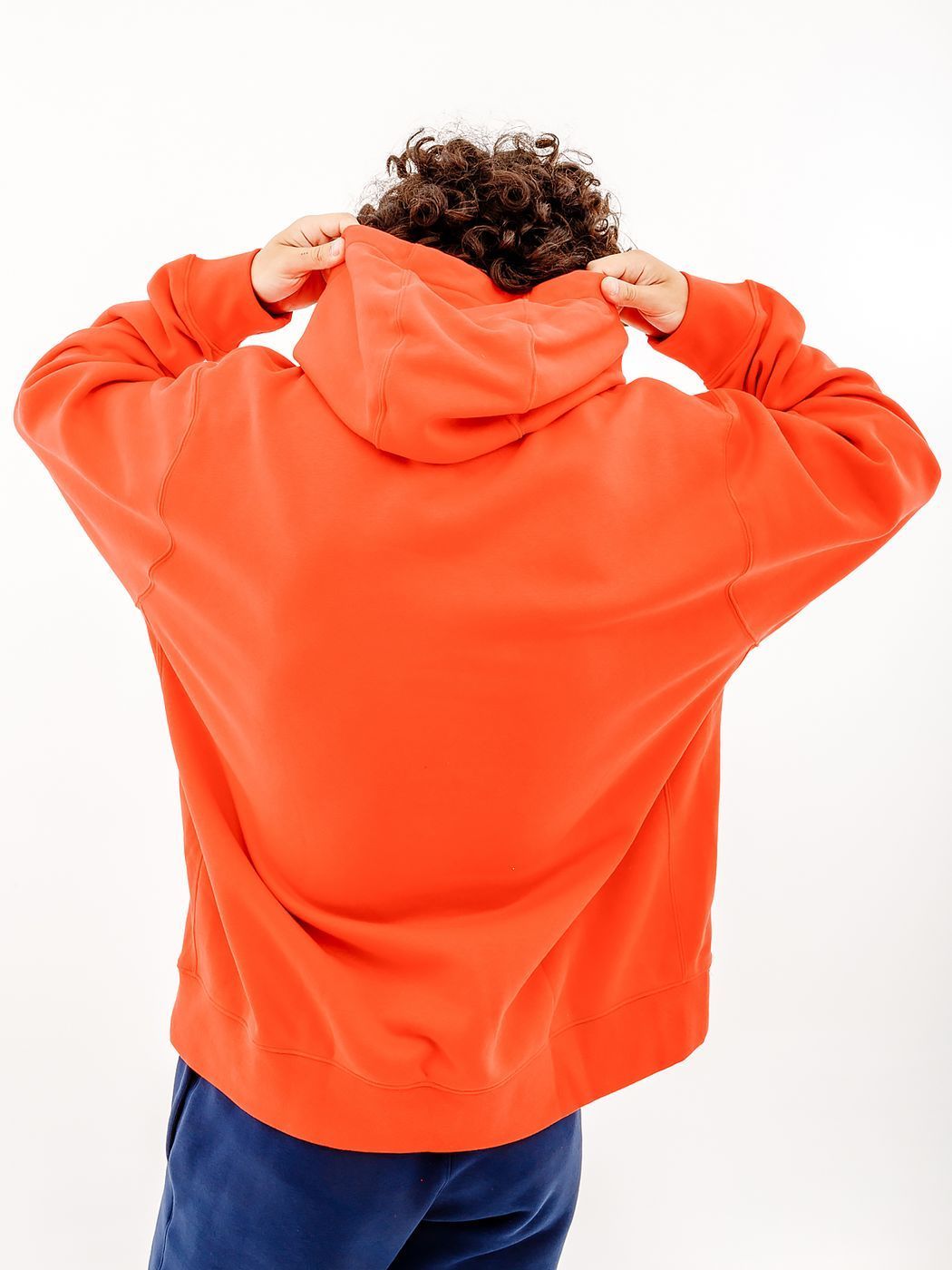 Кофта Nike CLUB HOODIE PO BB купити