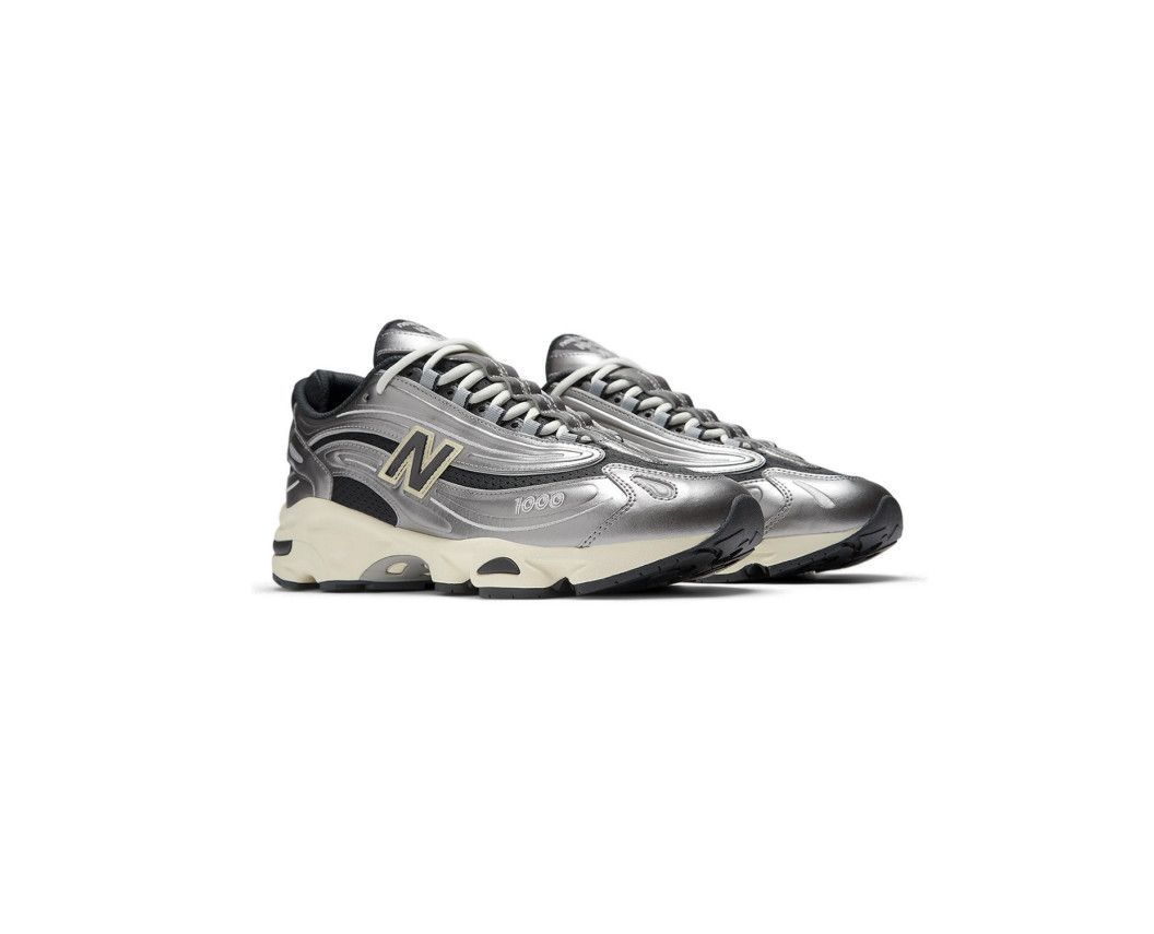Кросівки NEW BALANCE 1000 'SILVER METALLIC' купити