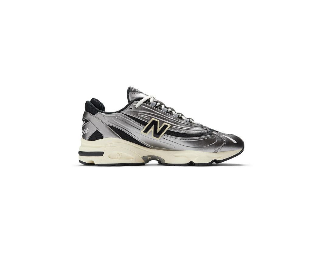 Кросівки NEW BALANCE 1000 'SILVER METALLIC' купити