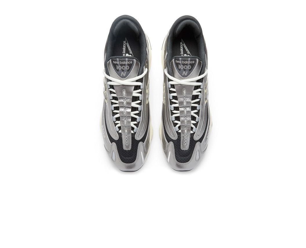 Кросівки NEW BALANCE 1000 'SILVER METALLIC' купити